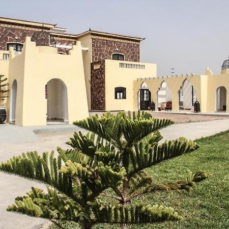 Sidi Kaouki Ayt Karoum Hotel Luaran gambar