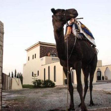 Sidi Kaouki Ayt Karoum Hotel Luaran gambar