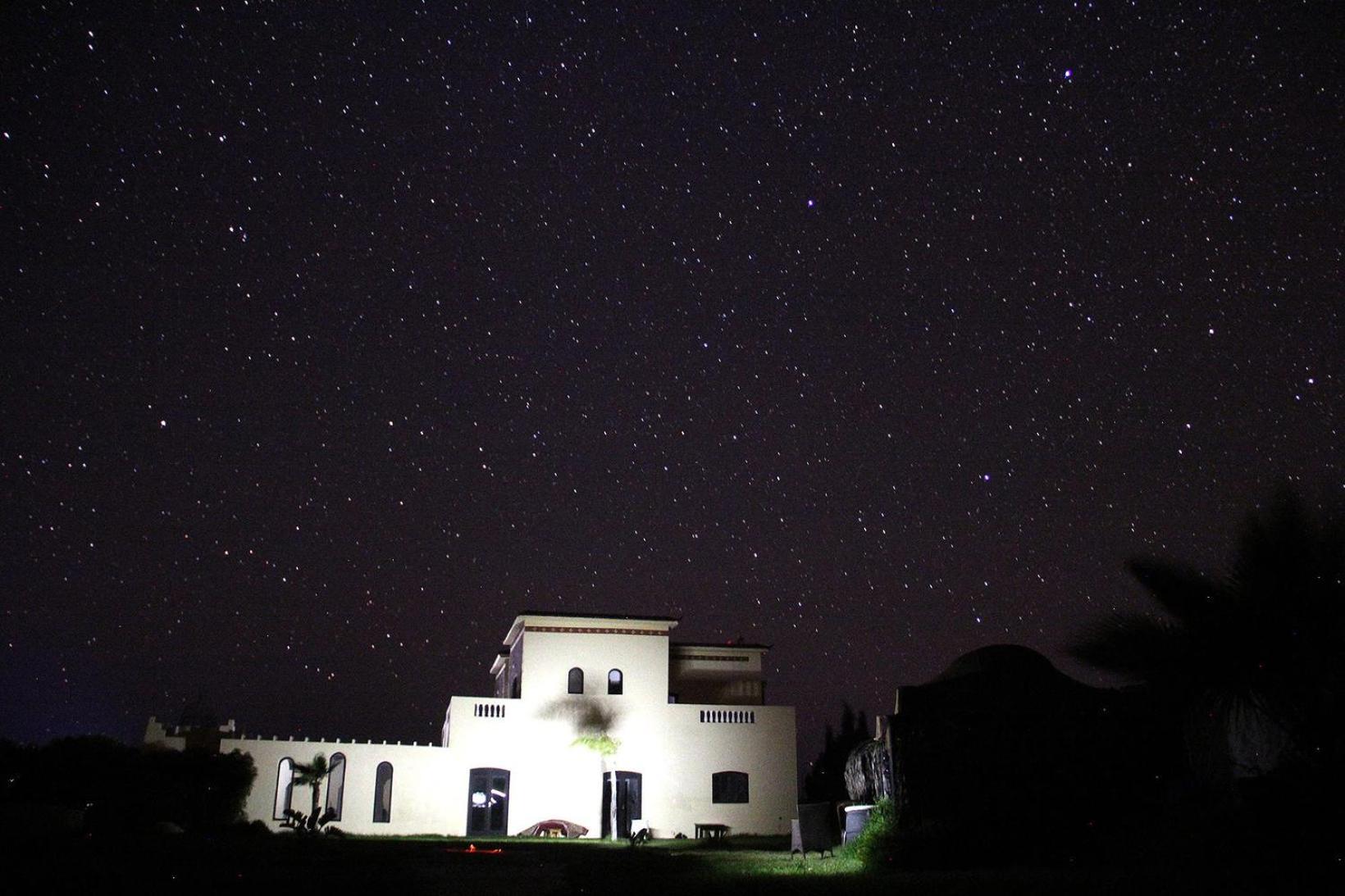 Sidi Kaouki Ayt Karoum Hotel Luaran gambar