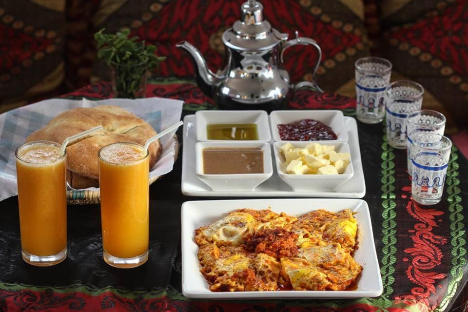 Sidi Kaouki Ayt Karoum Hotel Luaran gambar