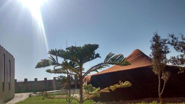 Sidi Kaouki Ayt Karoum Hotel Luaran gambar