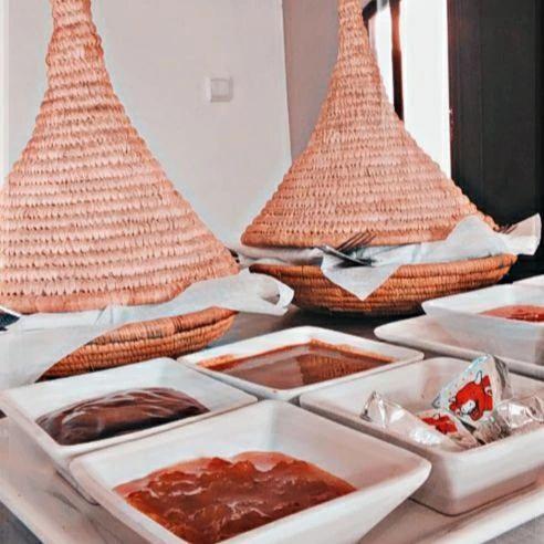 Sidi Kaouki Ayt Karoum Hotel Luaran gambar