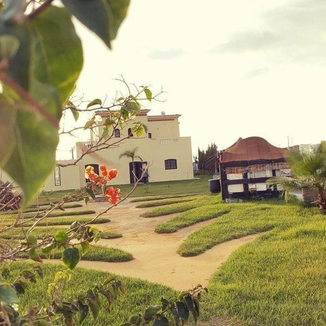 Sidi Kaouki Ayt Karoum Hotel Luaran gambar