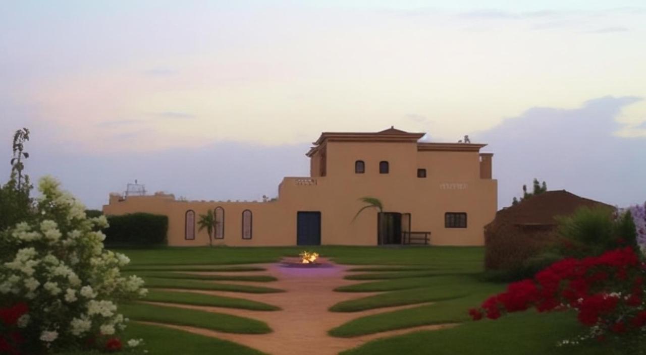 Sidi Kaouki Ayt Karoum Hotel Luaran gambar