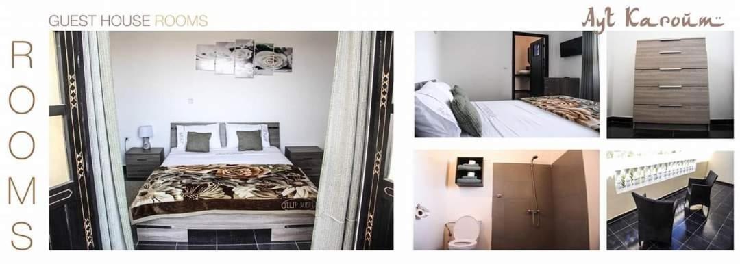 Sidi Kaouki Ayt Karoum Hotel Luaran gambar