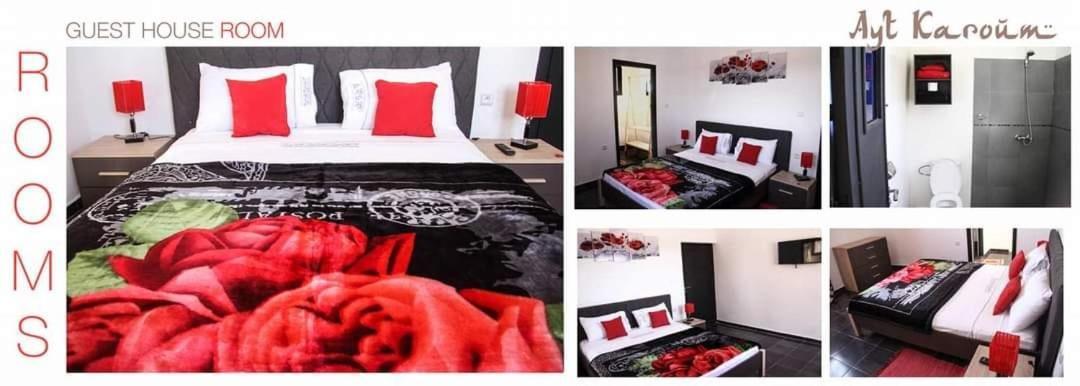 Sidi Kaouki Ayt Karoum Hotel Luaran gambar