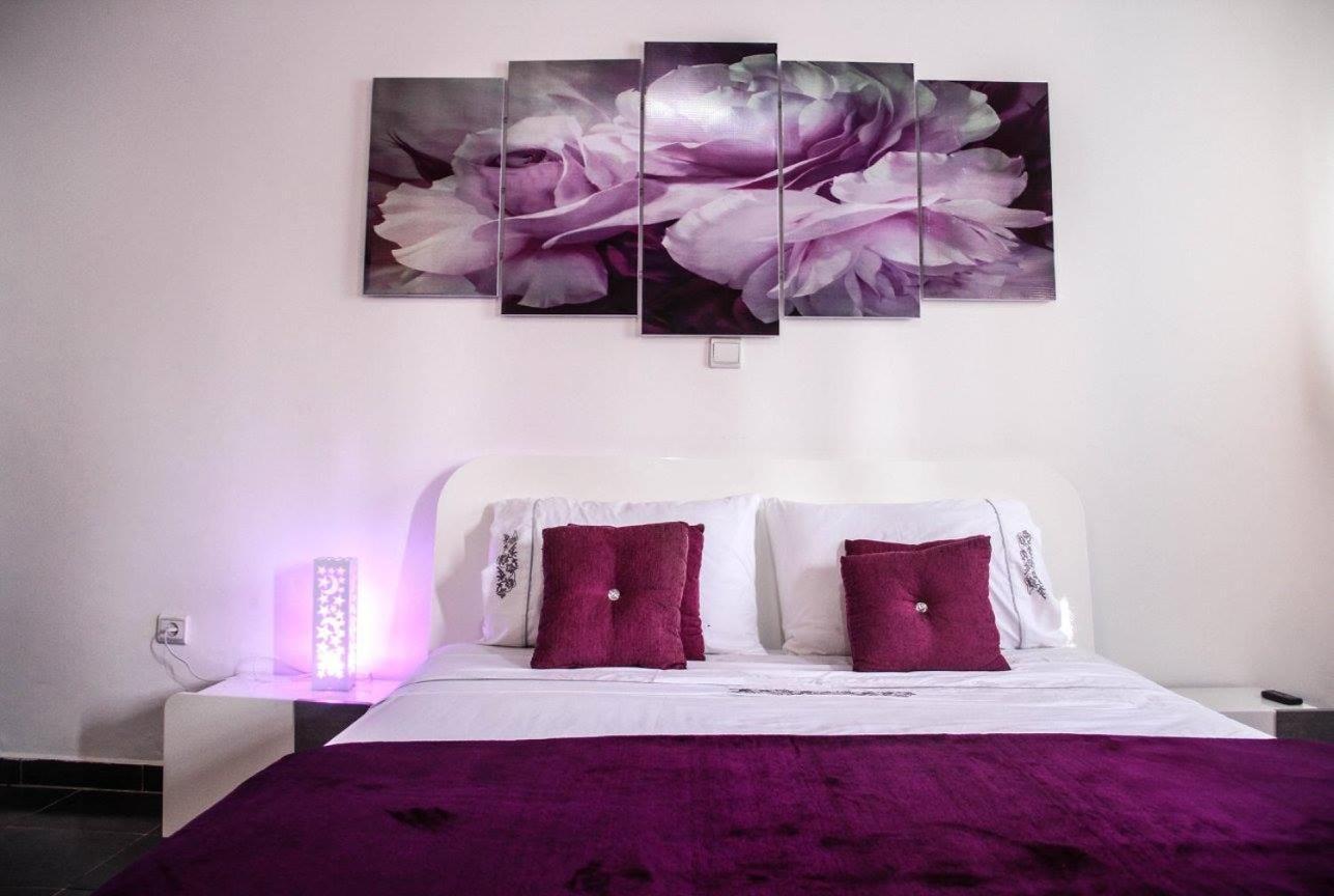 Sidi Kaouki Ayt Karoum Hotel Luaran gambar