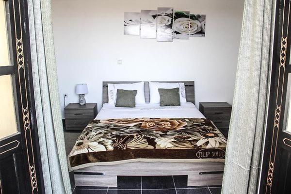 Sidi Kaouki Ayt Karoum Hotel Luaran gambar