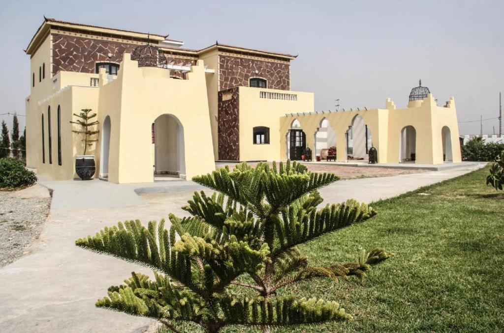 Sidi Kaouki Ayt Karoum Hotel Luaran gambar