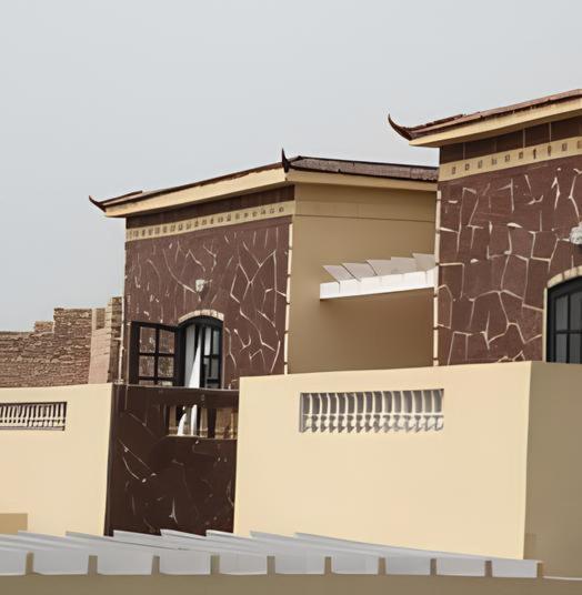 Sidi Kaouki Ayt Karoum Hotel Luaran gambar