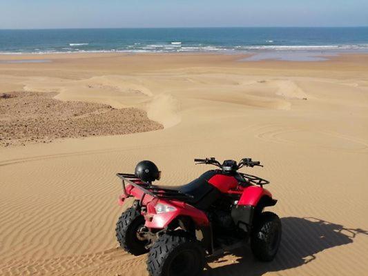 Sidi Kaouki Ayt Karoum Hotel Luaran gambar