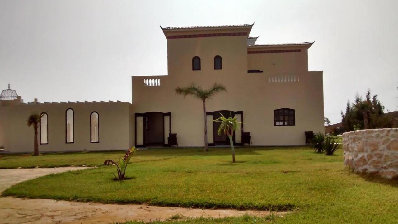 Sidi Kaouki Ayt Karoum Hotel Luaran gambar