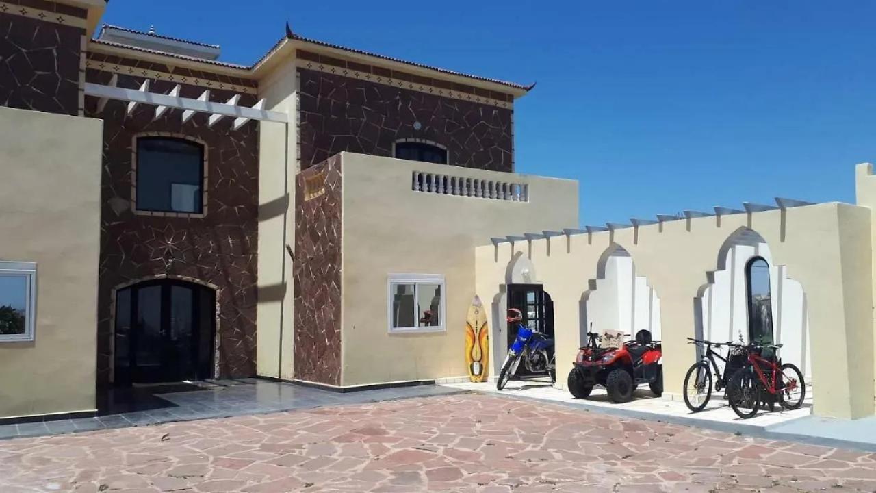 Sidi Kaouki Ayt Karoum Hotel Luaran gambar