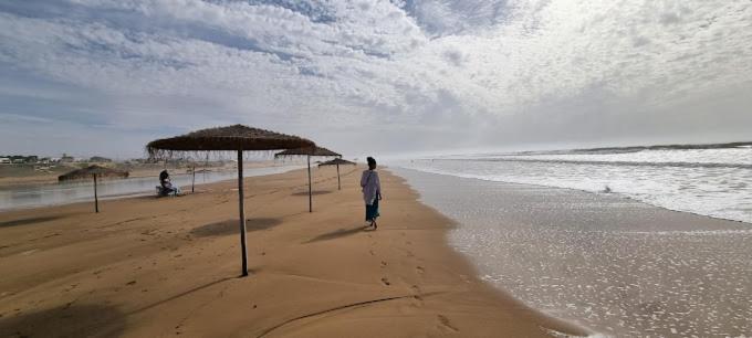 Sidi Kaouki Ayt Karoum Hotel Luaran gambar