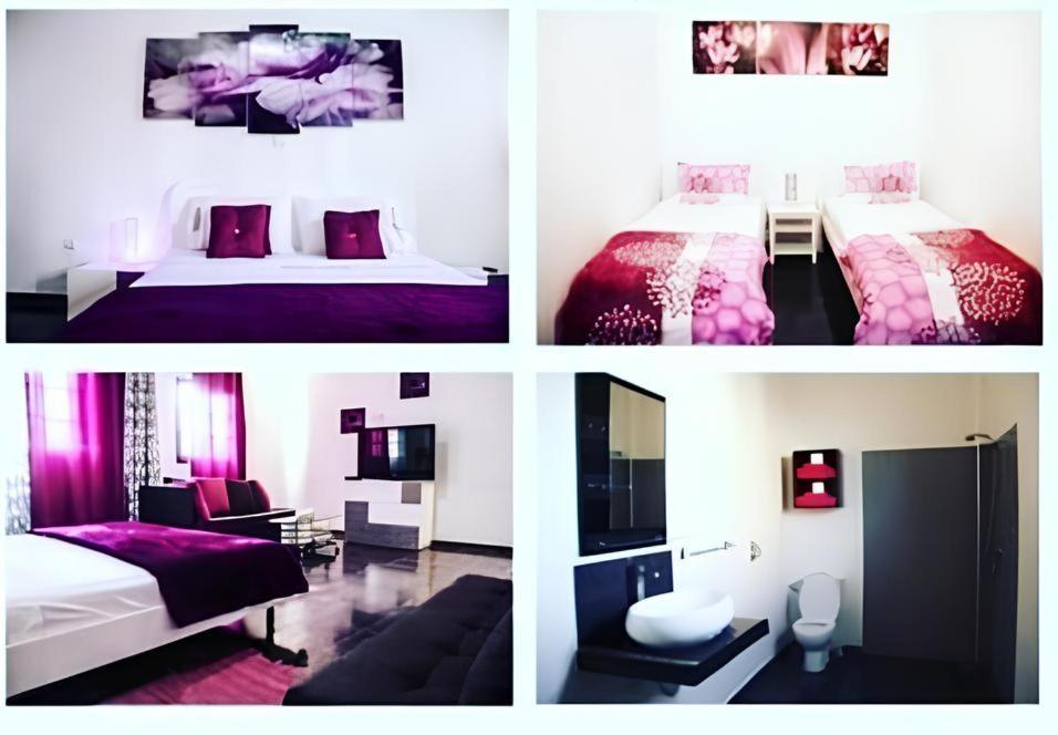 Sidi Kaouki Ayt Karoum Hotel Luaran gambar