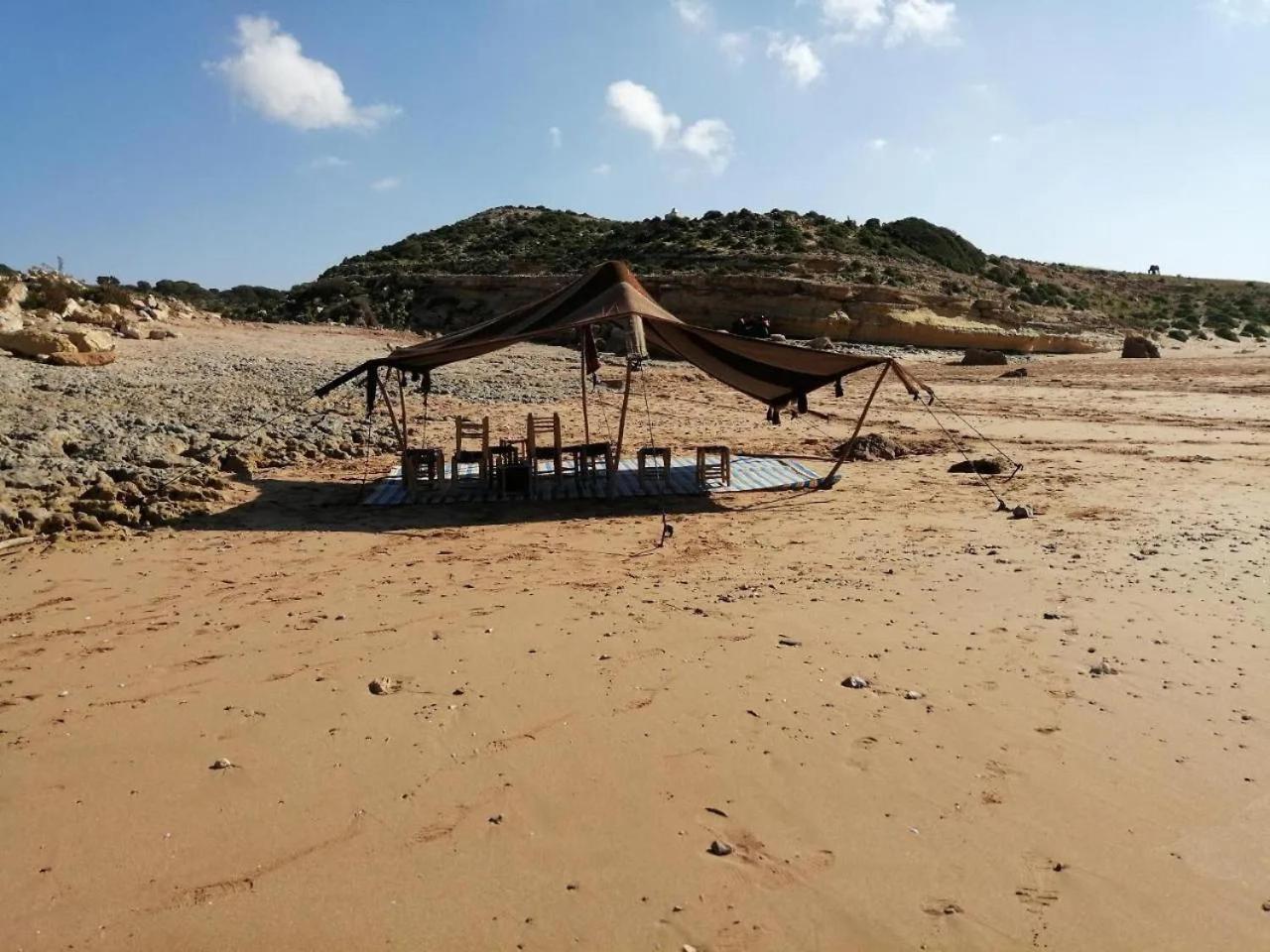 Sidi Kaouki Ayt Karoum Hotel Luaran gambar
