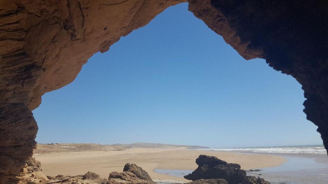 Sidi Kaouki Ayt Karoum Hotel Luaran gambar
