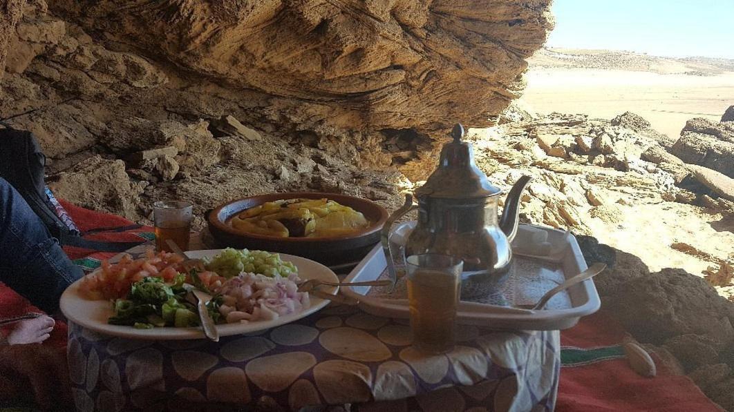 Sidi Kaouki Ayt Karoum Hotel Luaran gambar
