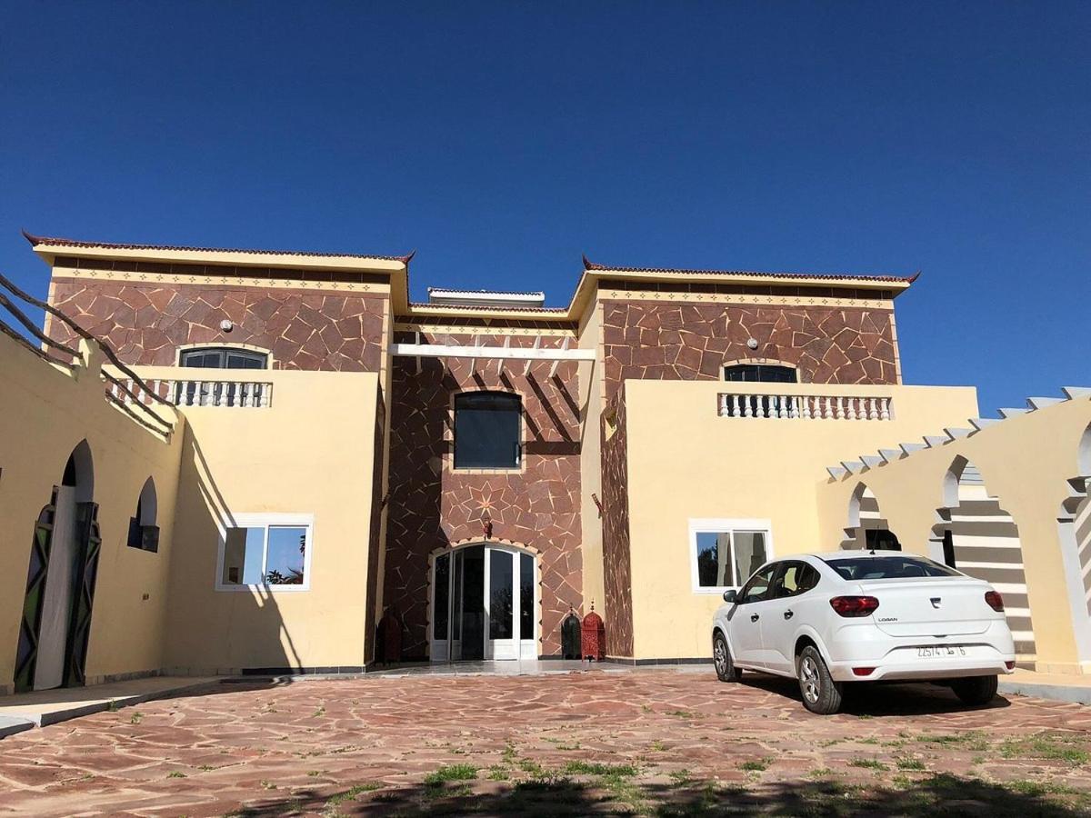 Sidi Kaouki Ayt Karoum Hotel Luaran gambar