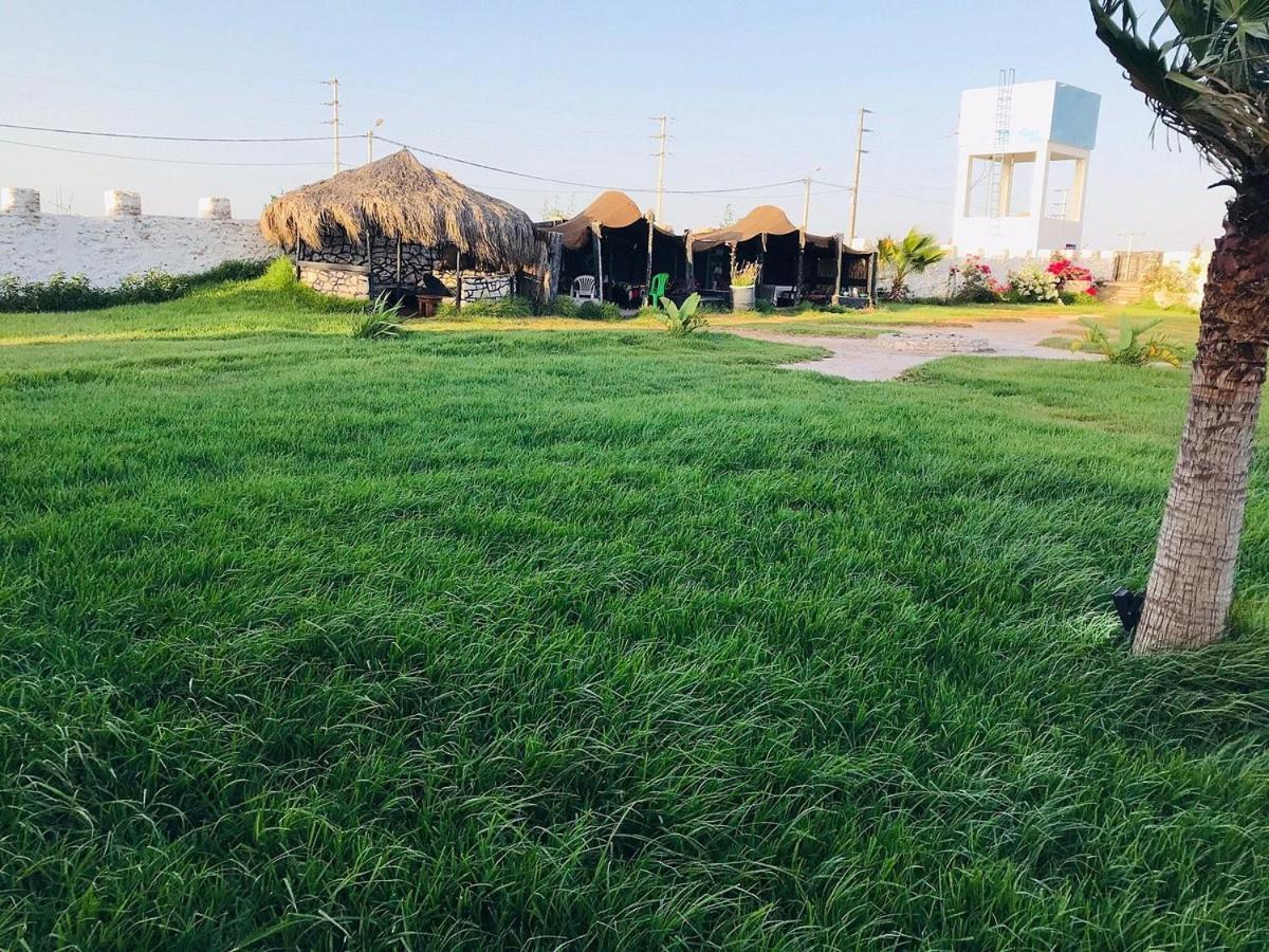 Sidi Kaouki Ayt Karoum Hotel Luaran gambar