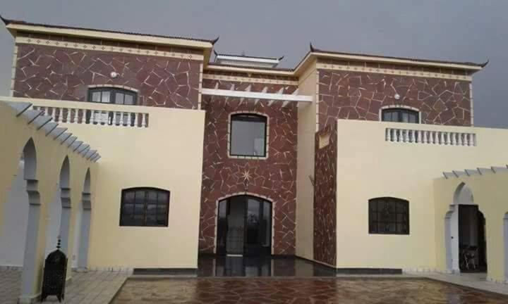 Sidi Kaouki Ayt Karoum Hotel Luaran gambar