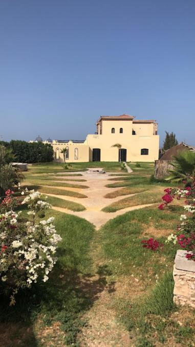 Sidi Kaouki Ayt Karoum Hotel Luaran gambar