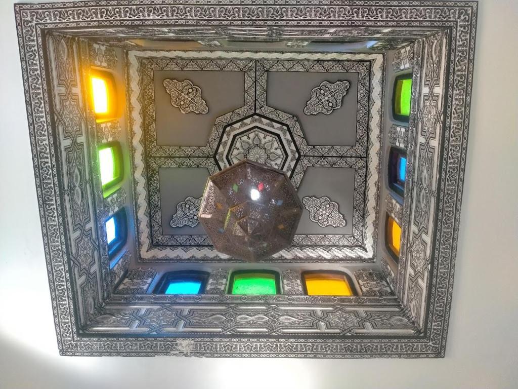 Sidi Kaouki Ayt Karoum Hotel Luaran gambar