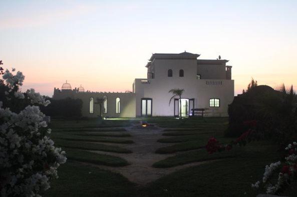 Sidi Kaouki Ayt Karoum Hotel Luaran gambar